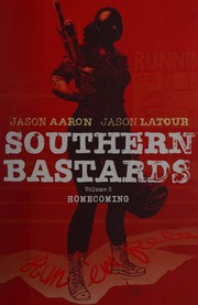 Southern Bastards by Jason Aaron
