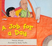 Cover of: A job for a day