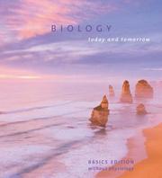 Biology by Cecie Starr, Ralph Taggart, Starr