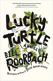 Cover of: Lucky Turtle