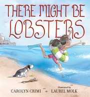 Cover of: There might be lobsters