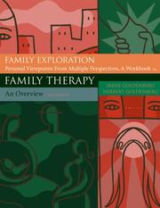 Cover of: Family Exploration by GOLDENBERG/GOLDENBERG