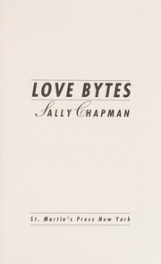 Cover of: Love bytes