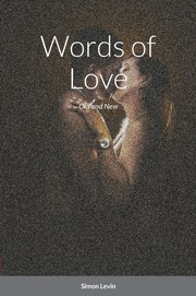 Cover of: Words of Love: Old and New (Russian Edition)