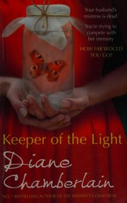 Cover of: Keeper of the Light