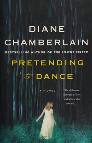 Cover of: Pretending to Dance