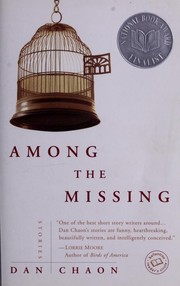 Cover of: Among the Missing