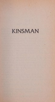 Cover of: Kinsman