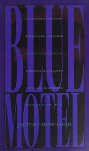 Cover of: The Blue Motel
