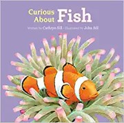 Cover of: Curious about Fish