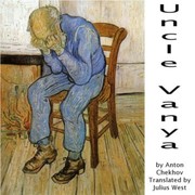 Cover of: Uncle Vanya by 