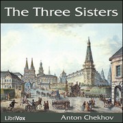 Cover of: The Three Sisters by 