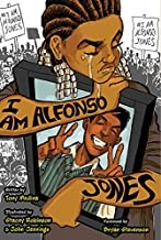 Cover of: I am Alfonso Jones by Tony Medina