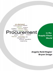 Procurement in the Supply Chain World by Angela Reid-Regier, Bryan Snage