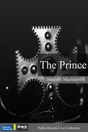 Cover of: The Prince