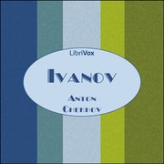 Cover of: Ivanoff by 