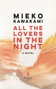 Cover of: All the Lovers in the Night