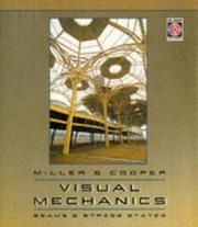 Cover of: Visual mechanics: beams & stress states