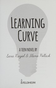 Learning curve by Sara Raziel