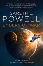 Cover of: Embers of War by 