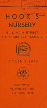 Cover of: Spring 1950