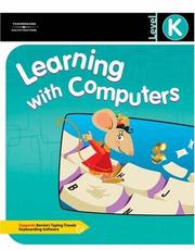 Learning with computers. Level K