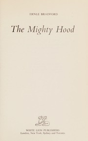 Cover of: The mighty Hood