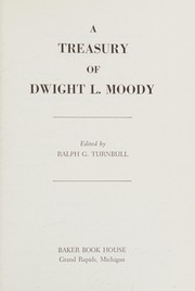 The best of Dwight L. Moody by Dwight Lyman Moody