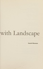 Cover of: Landscape with landscape