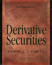 Derivative securities