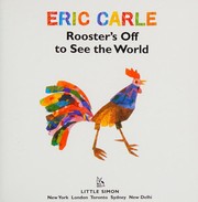 Cover of: Rooster's off to see the world