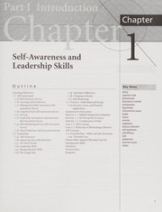 Cover of: Management: Skills, Application, Practice and Development