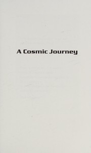 Cover of: A Cosmic Journey