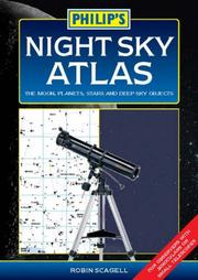 Philip's night sky atlas