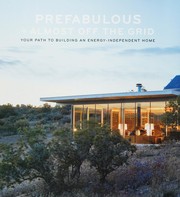 Cover of: Prefabulous + almost off the grid by Sheri Koones
