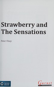 Cover of: Strawberry and the Sensations
