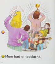 Cover of: the Headache