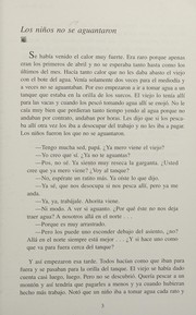 Cover of: Y no se lo trago la tierra by Tomás Rivera