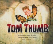 Tom Thumb by Brad Kessler