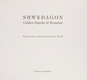 Shwedagon by Elizabeth H Moore