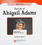 Cover of: The life of Abigail Adams