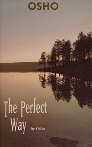 Cover of: The perfect way.