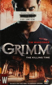 Cover of: Grimm: The killing time
