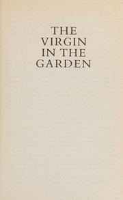 Cover of: The virgin inthe garden