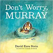 Cover of: Don't Worry, Murray