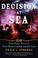Cover of: Decision at Sea