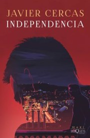 Cover of: Independencia