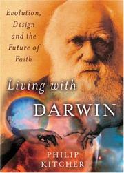 Living with Darwin : evolution, design, and the future of faith