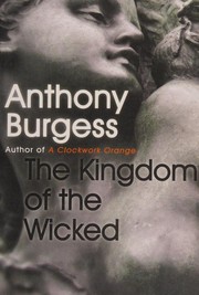Cover of: Kingdom of the Wicked