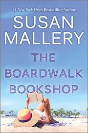 Cover of: Boardwalk Bookshop: A Novel
